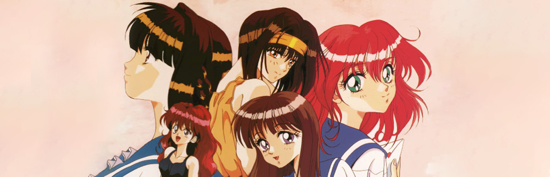 True Love '95 cover image
