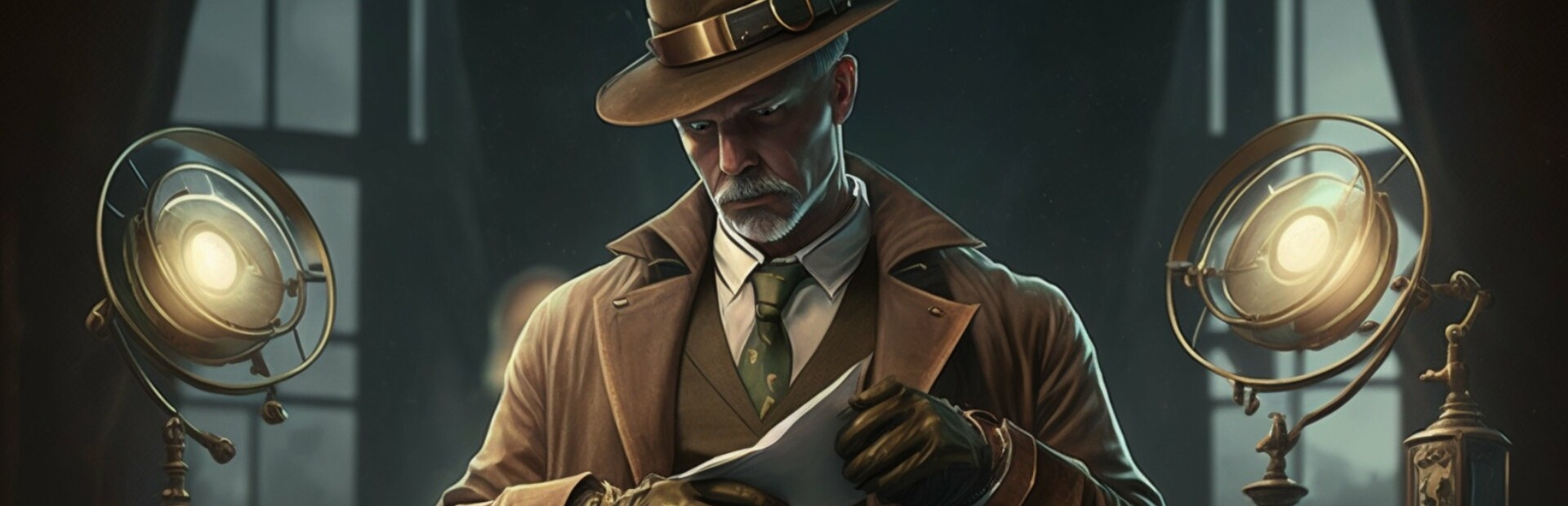 Detective Solitaire. Butler Story 2 cover image