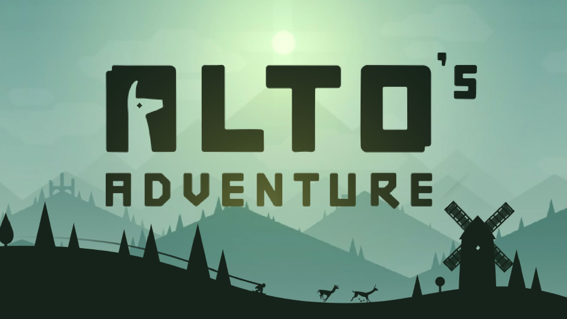 Altos's Adventure cover image