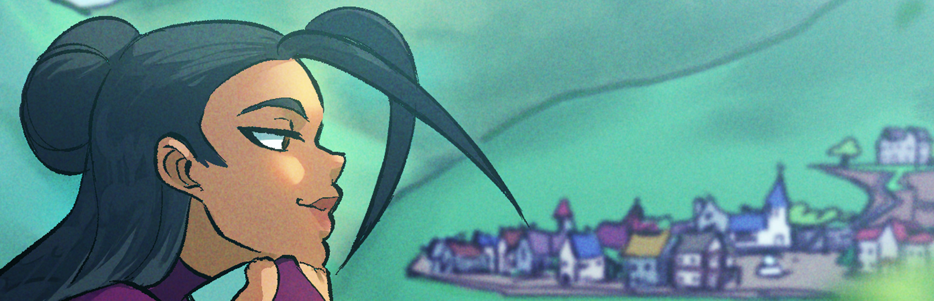 Queen's Brothel cover image