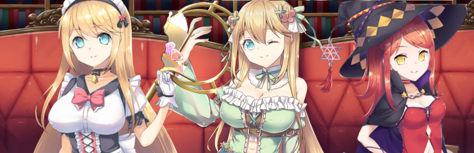 Atelier Agnes cover image