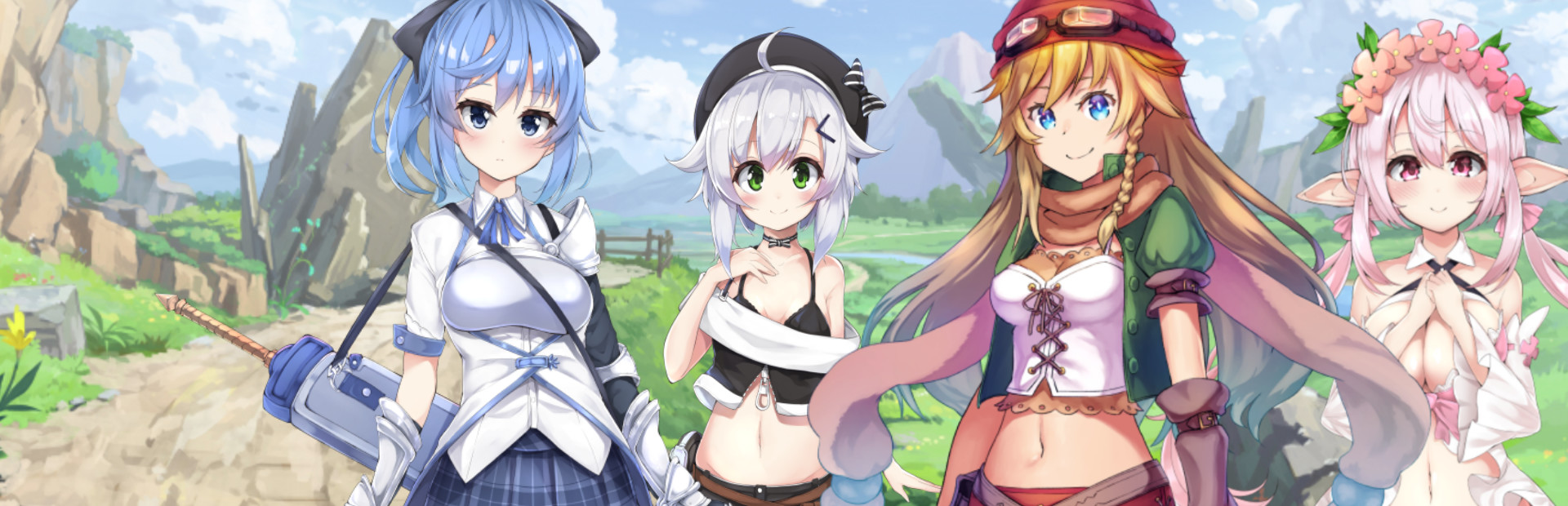 Selobus Fantasy cover image