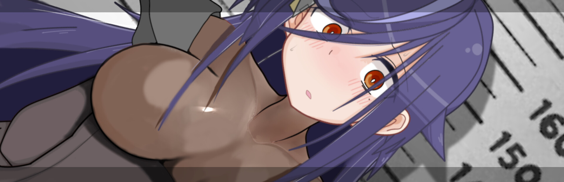 Intrusion of Alice cover image