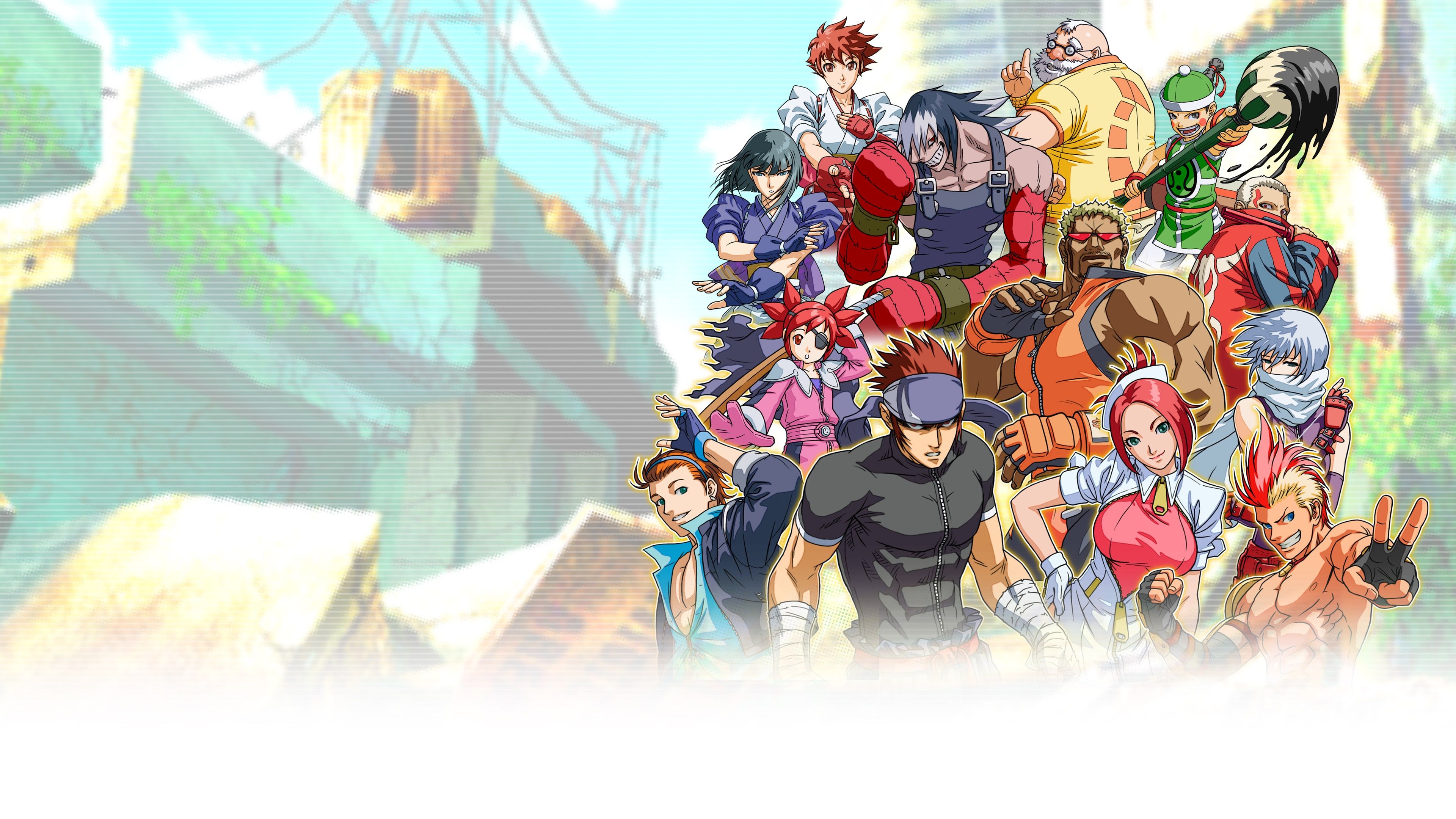 The Rumble Fish 2 cover image