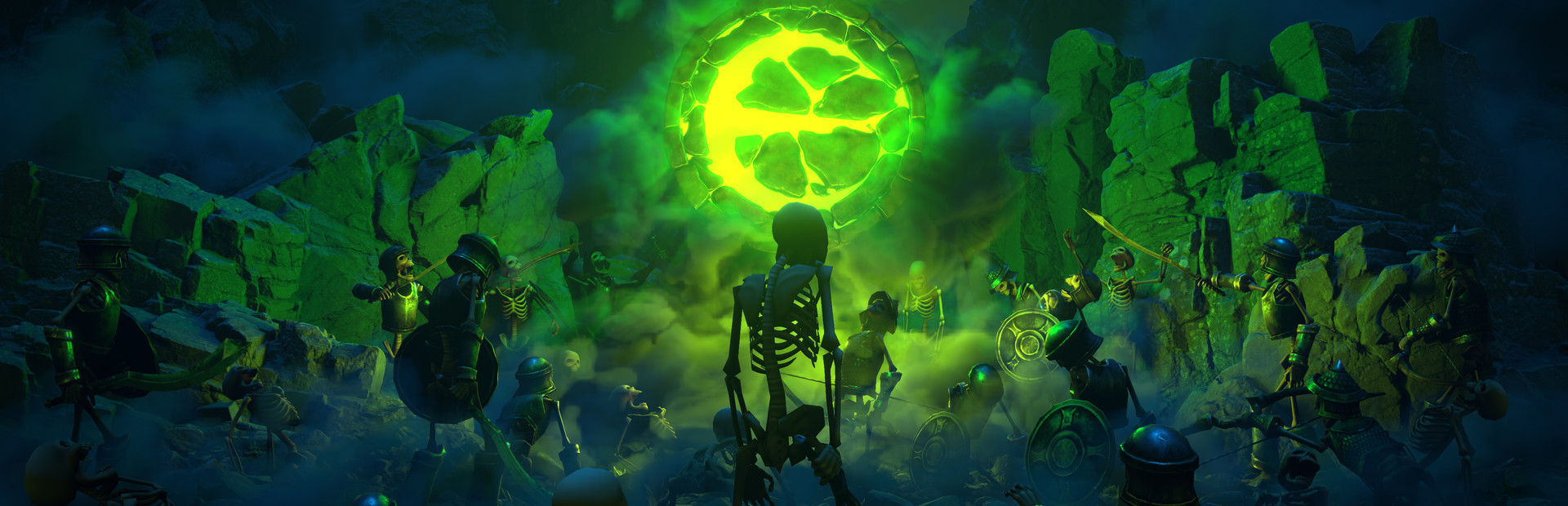 Eternium cover image