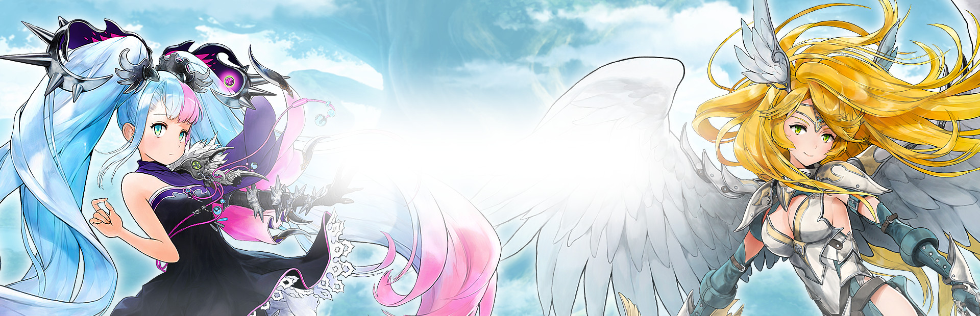 VALKYRIE CONNECT cover image