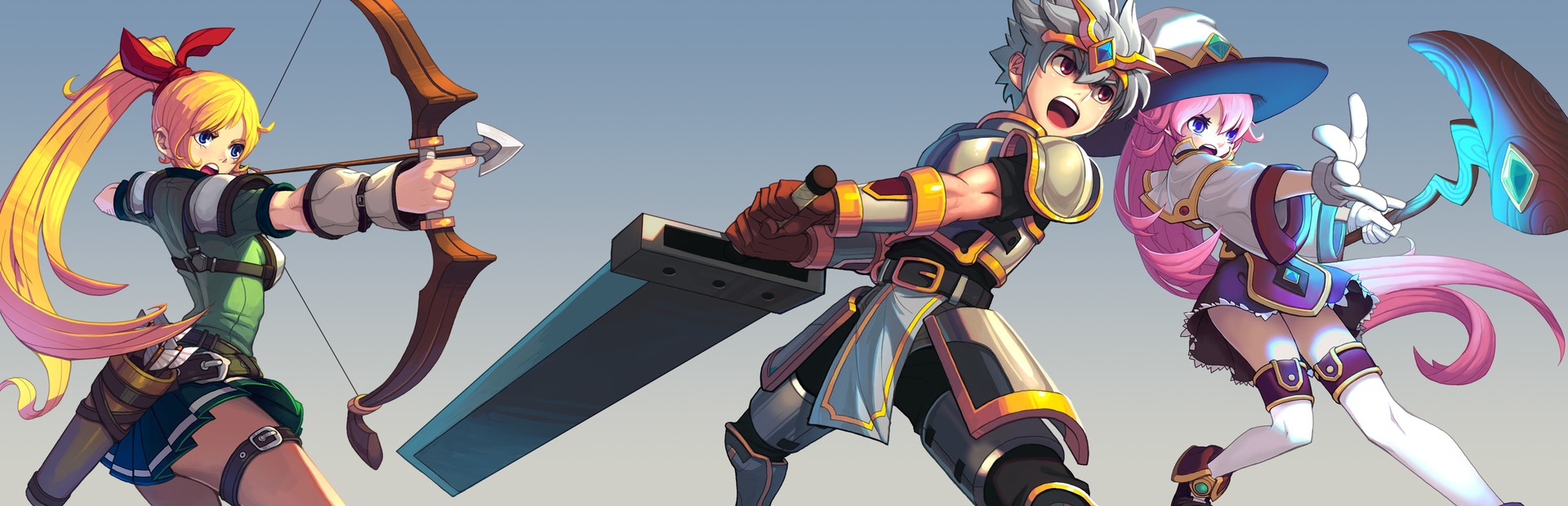 GranAge cover image
