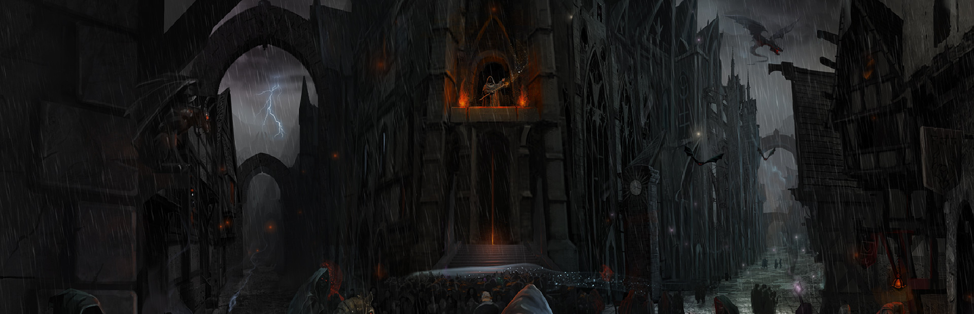 Arena of Kings cover image