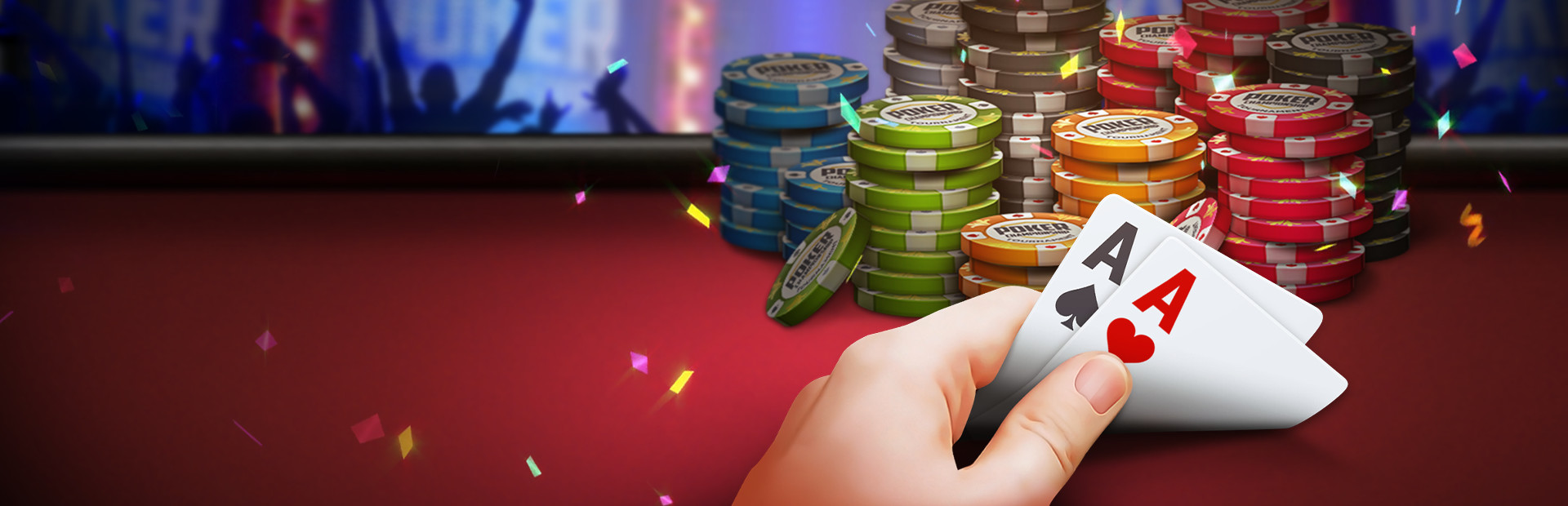 Poker Championship cover image