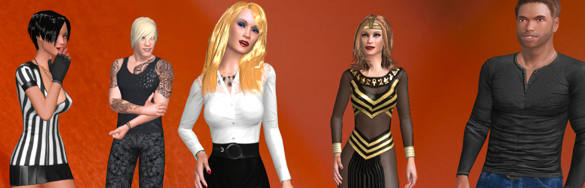 AChat cover image