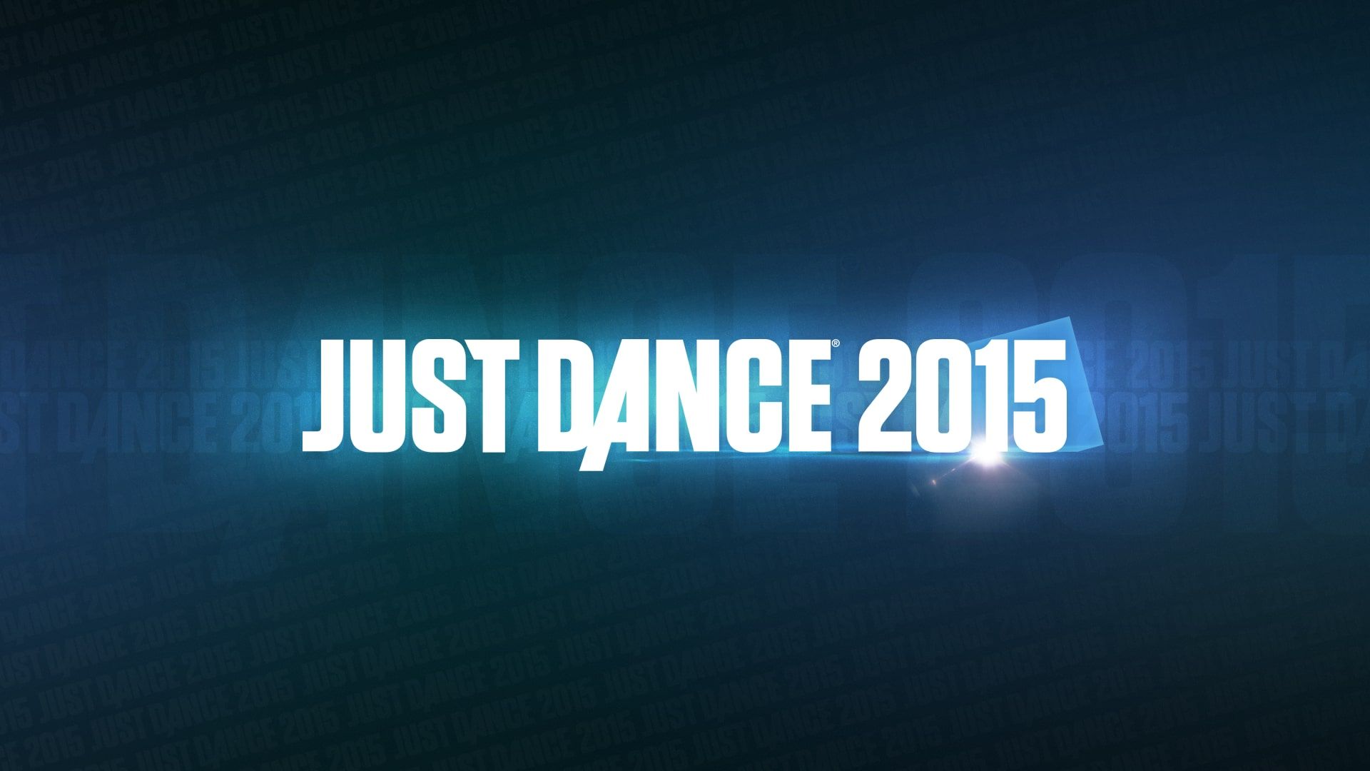 Just Dance® 2015 cover image