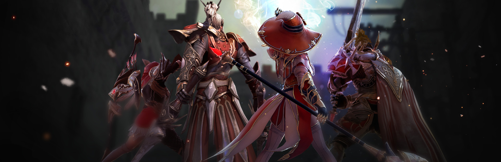 Rebirth Online cover image