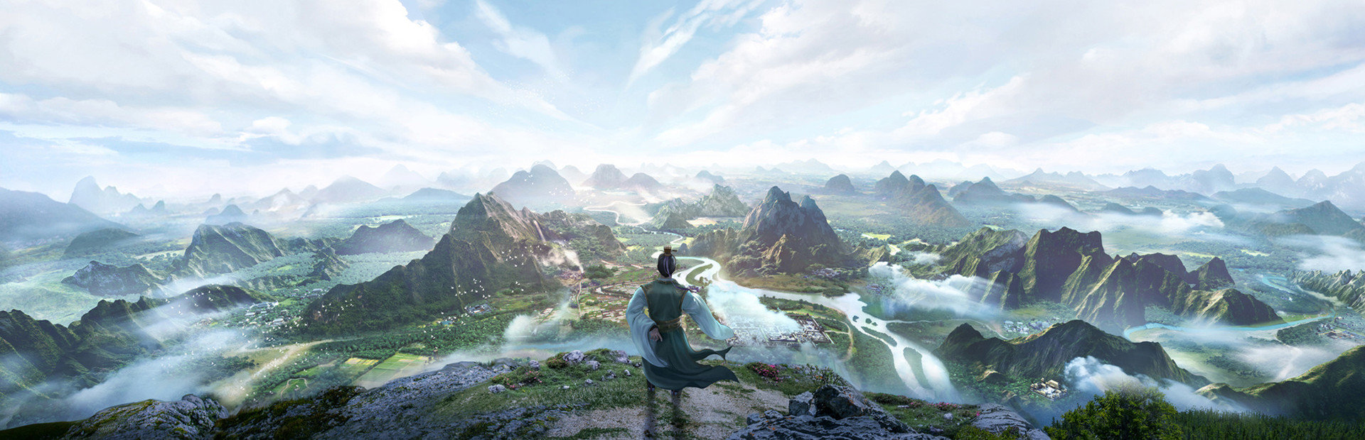 文字三国 cover image