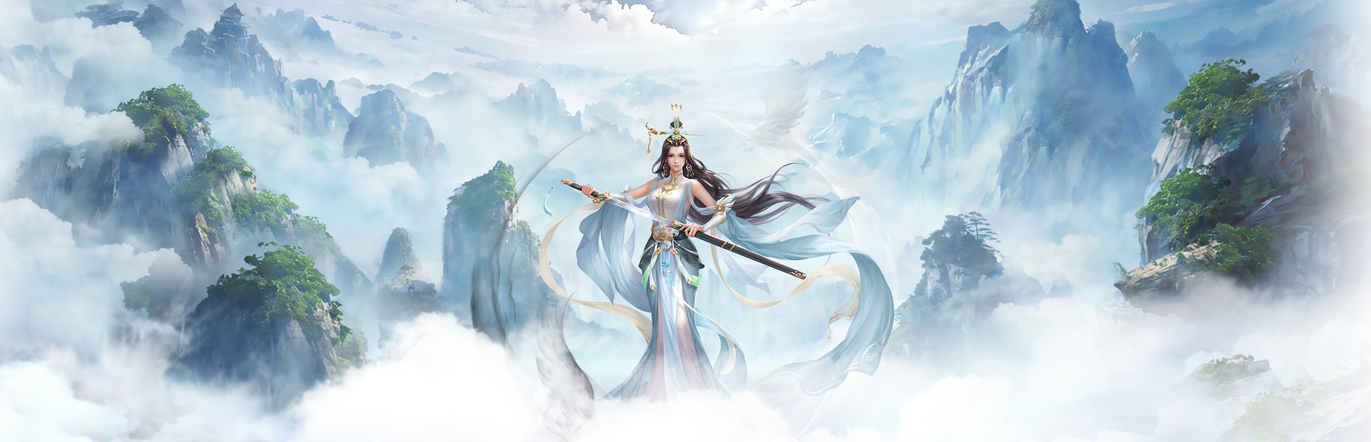 诛天记 cover image
