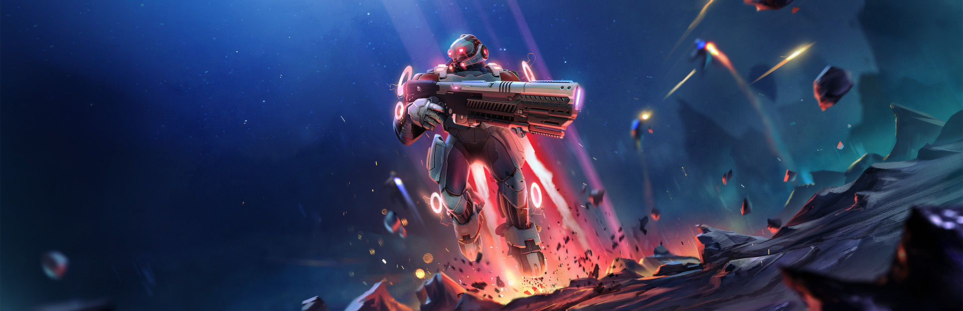 Armajet cover image