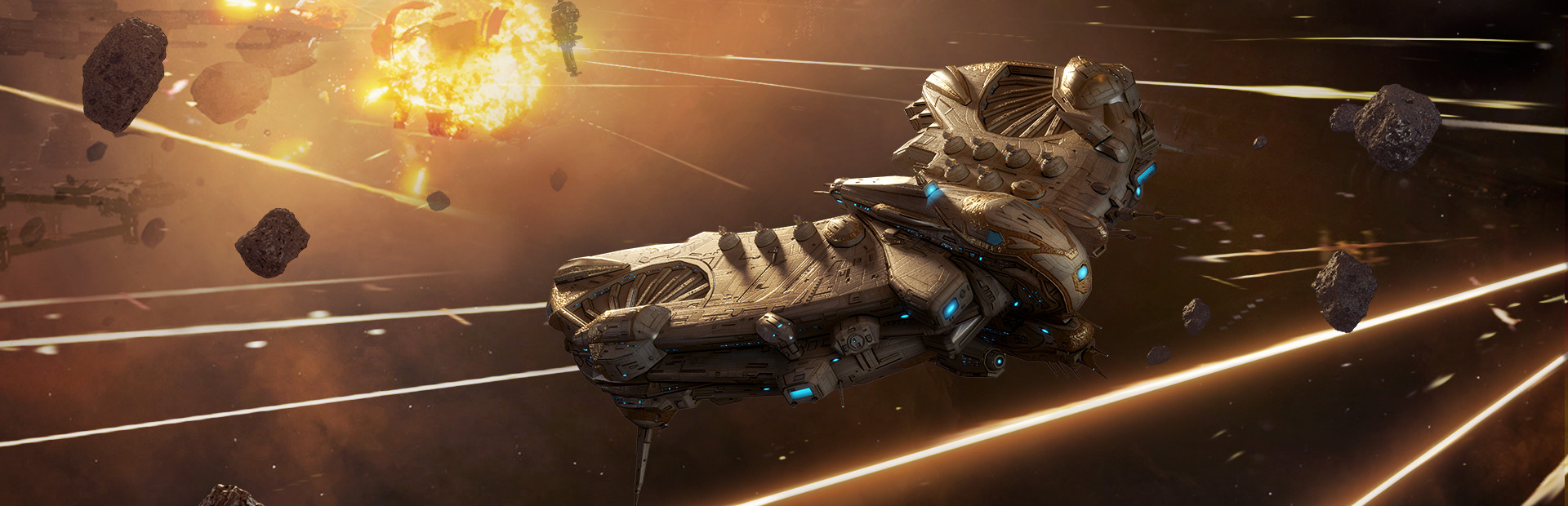Second Galaxy cover image
