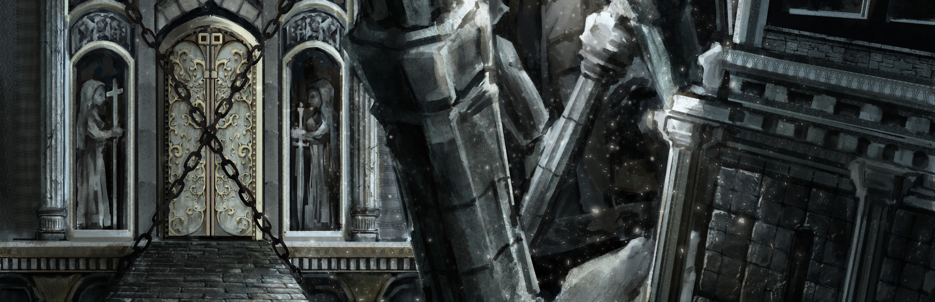Siege of Dungeon cover image
