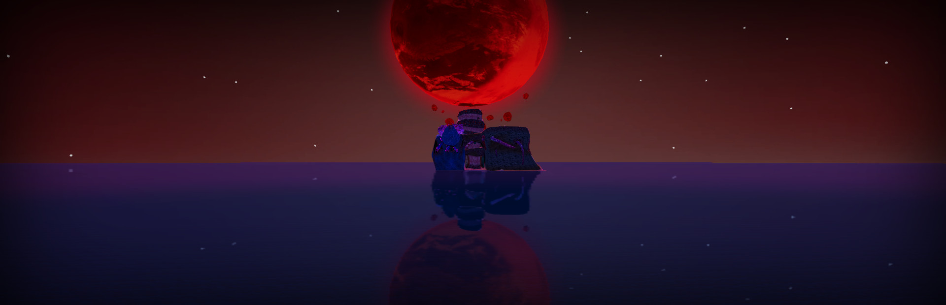 Stars Die cover image