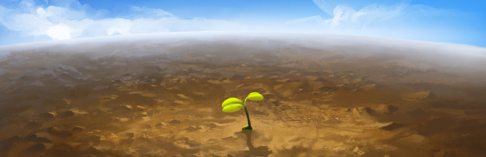 World Seed Classic cover image