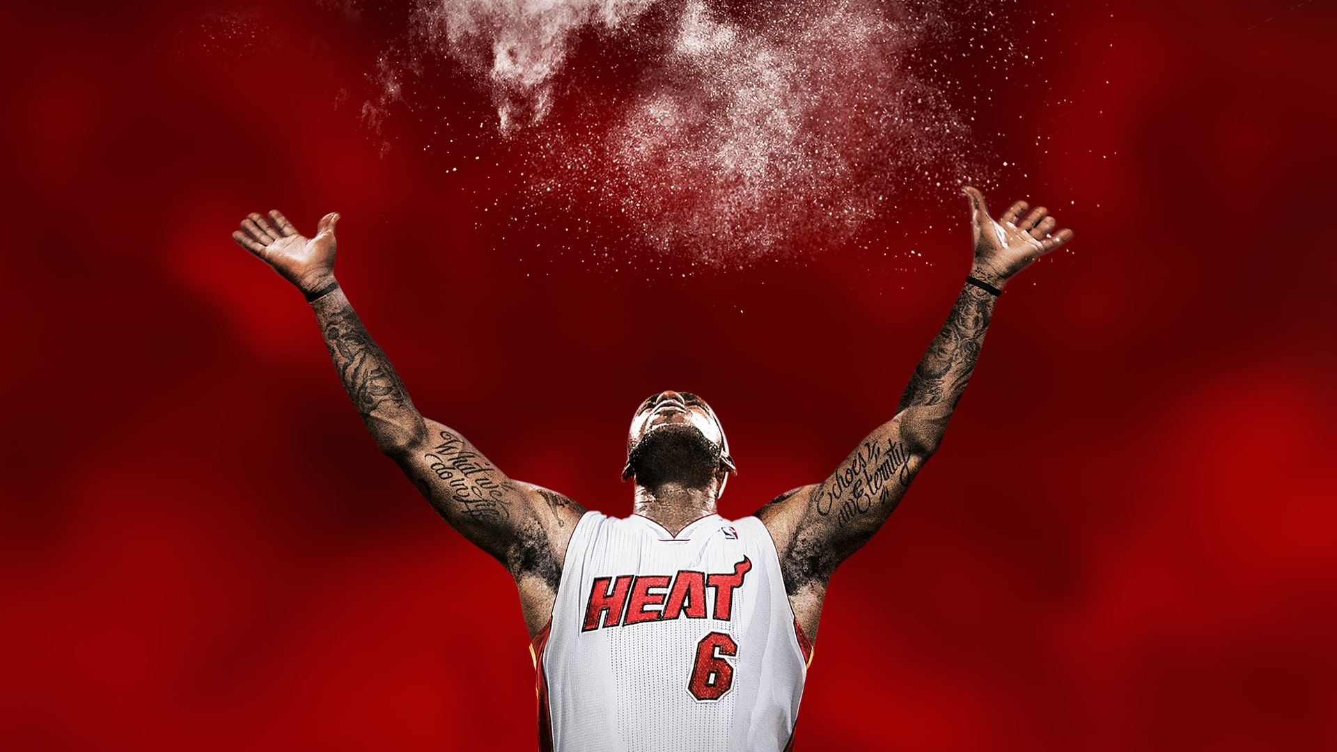 NBA 2K14 cover image