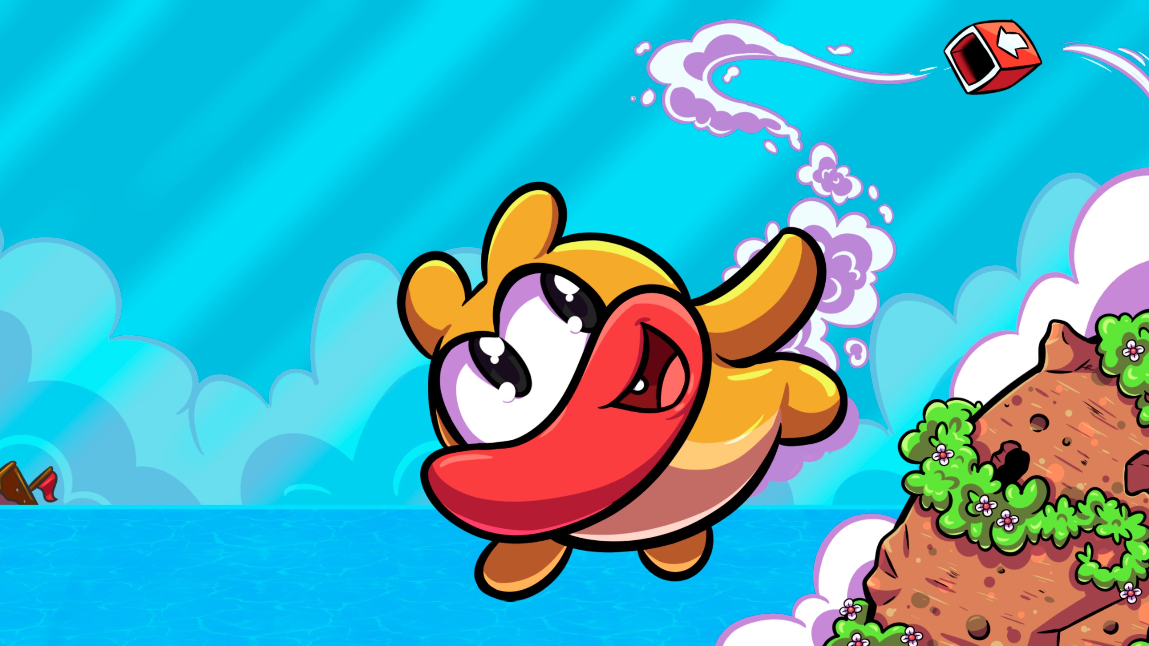 Bumballon cover image