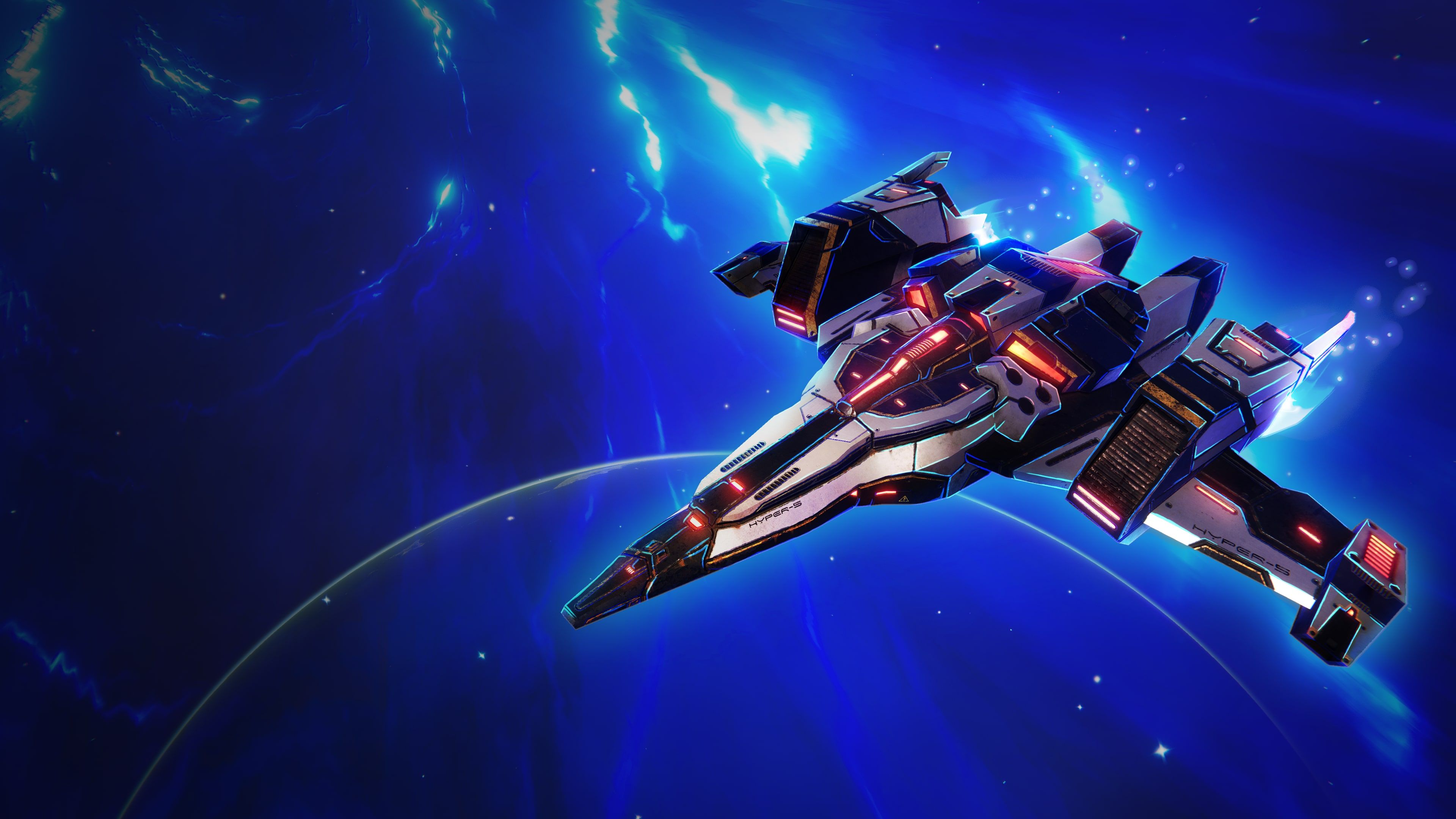 Hyper-5 cover image