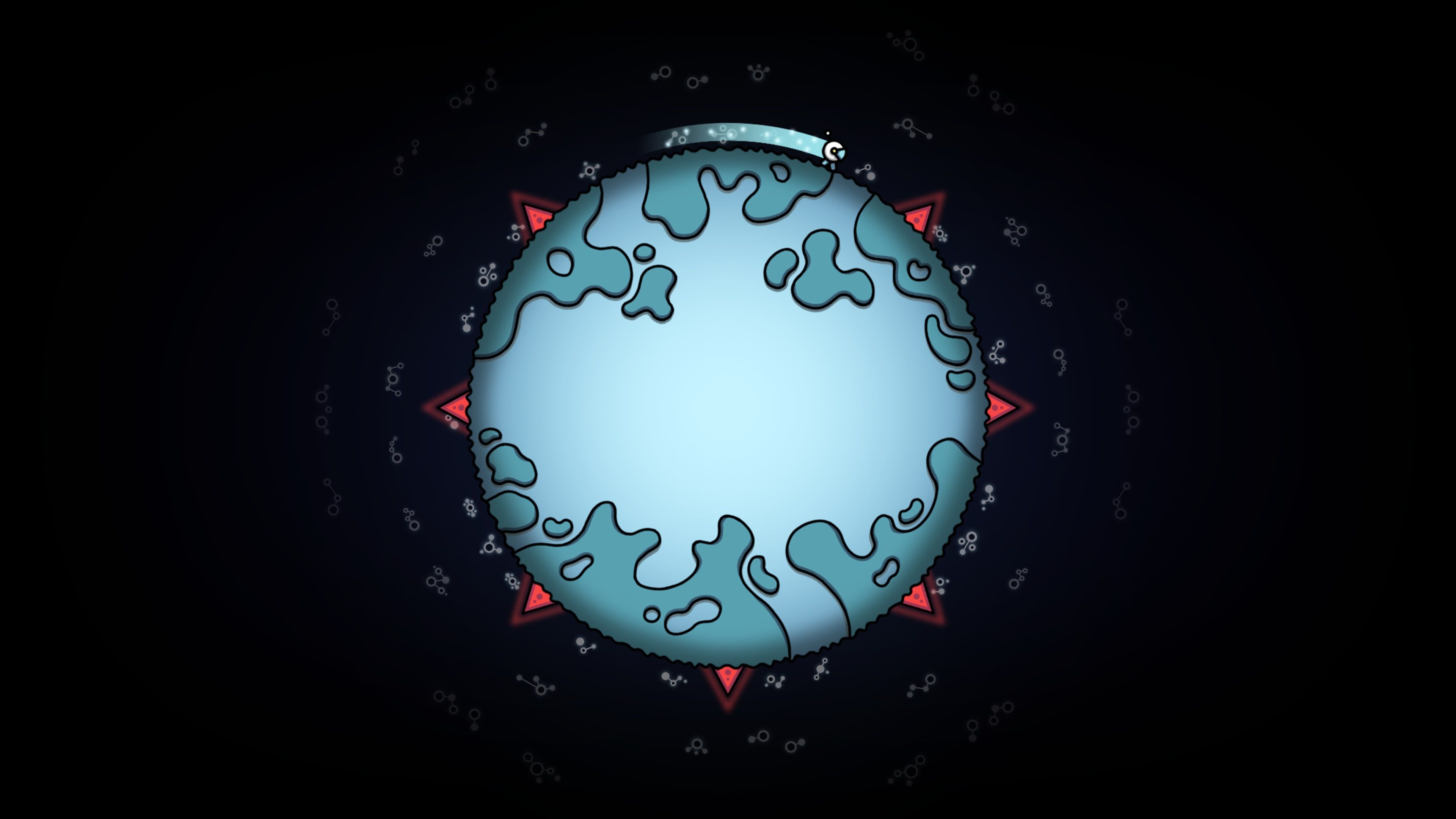 RunBean Galactic cover image