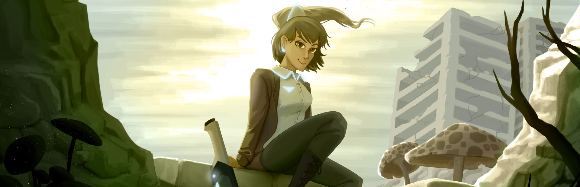 Kandria cover image