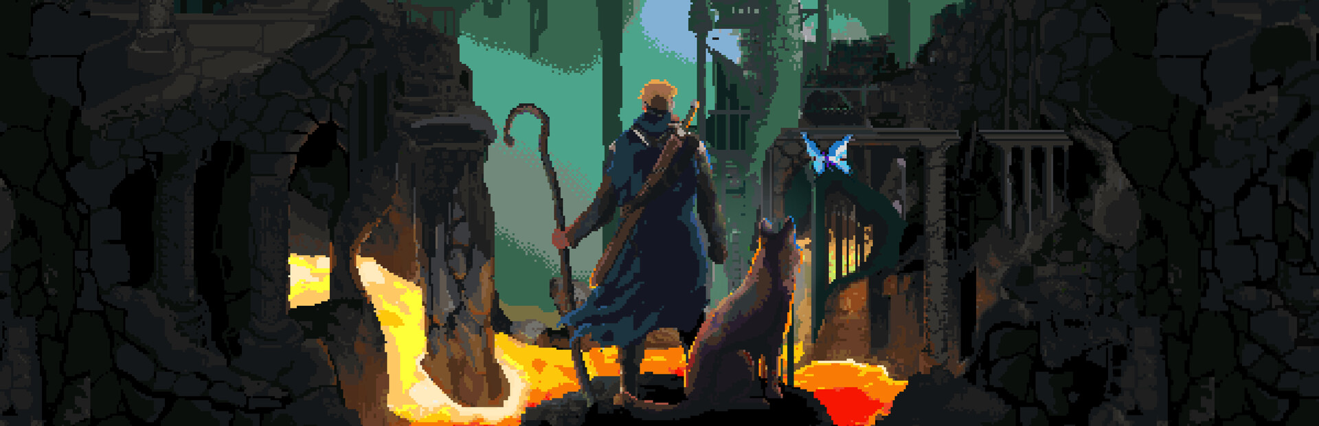 Caves of Lore cover image