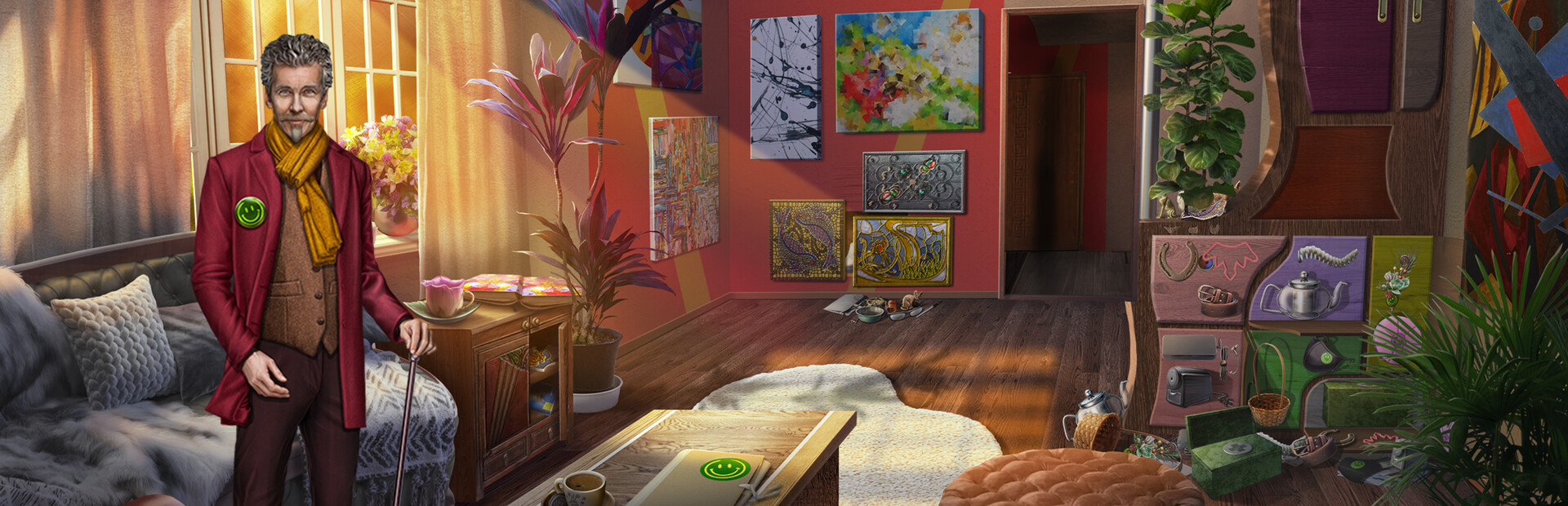 It Happened Here: Streaming Lives Collector's Edition cover image