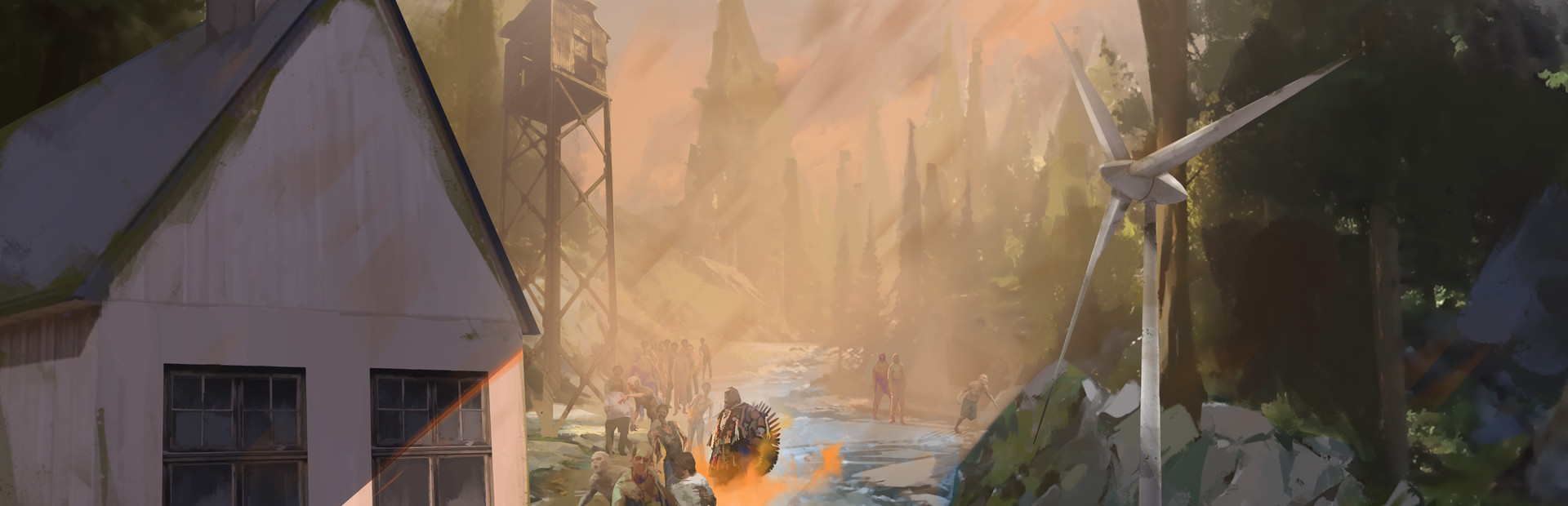 Nayati River cover image