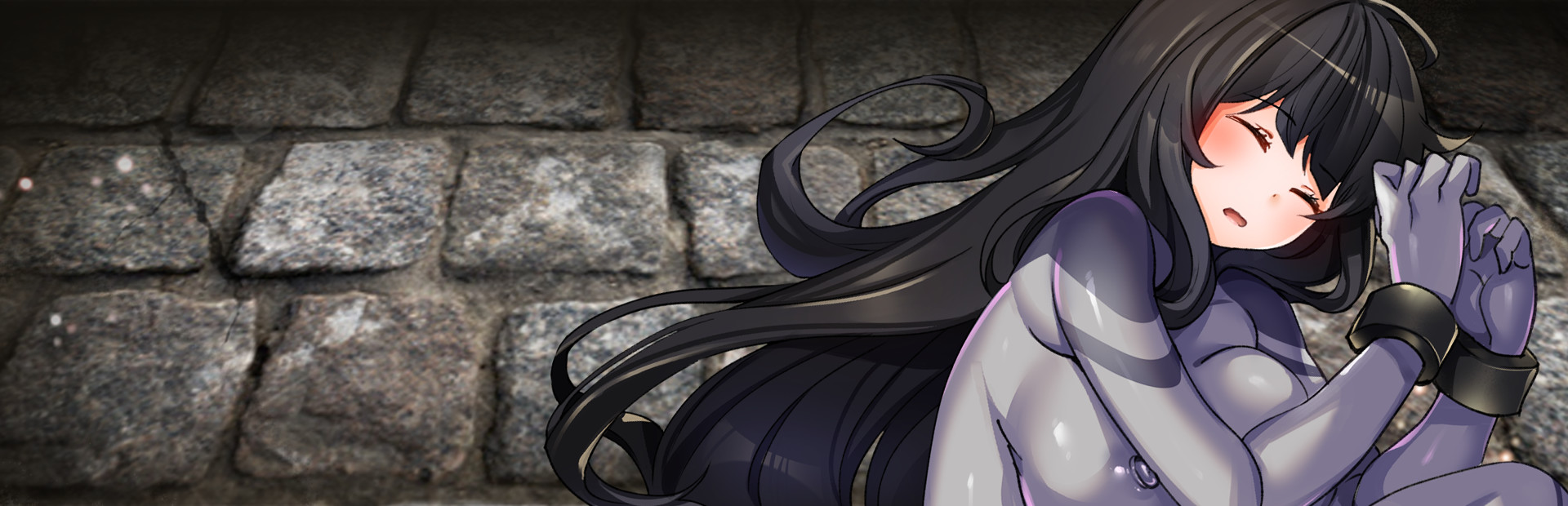 Devils' Night Party cover image