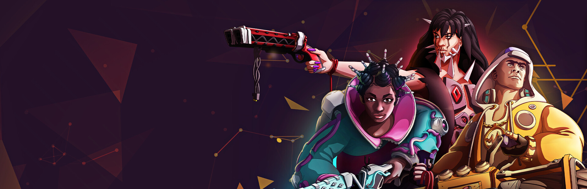 GUN JAM cover image