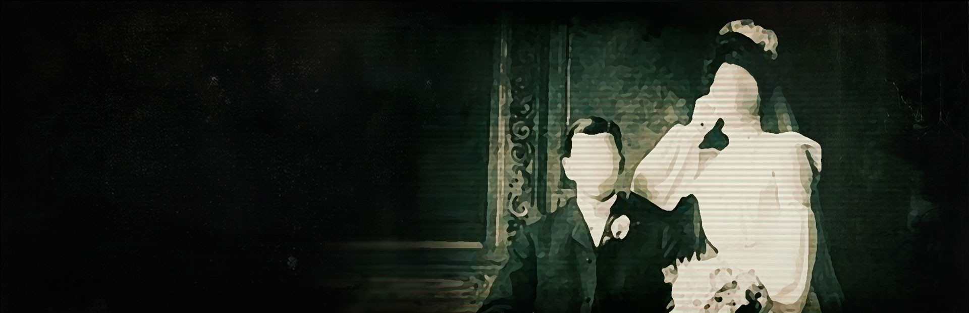 Silence Channel cover image