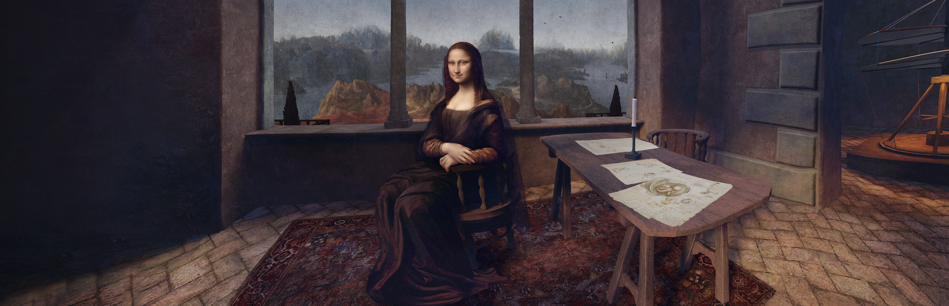 Art Plunge cover image
