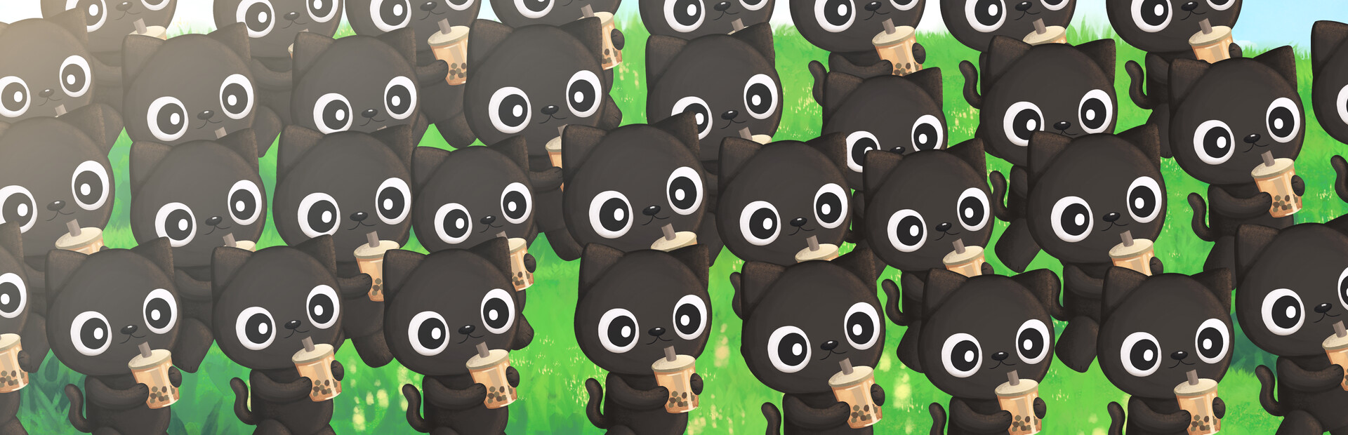 Boba Simulator : Idle Shop Management cover image