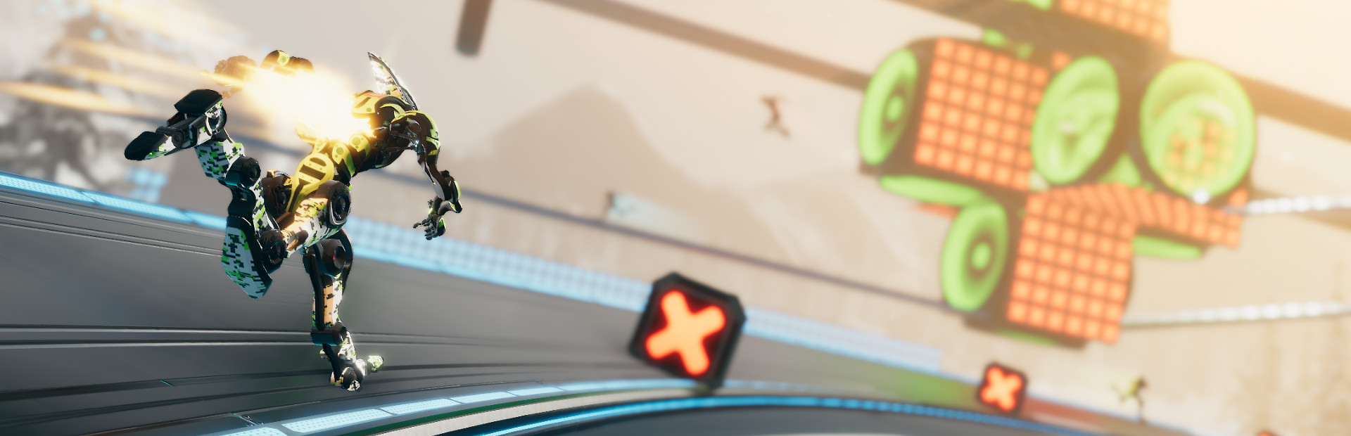 SRC: Sprint Robot Championship cover image