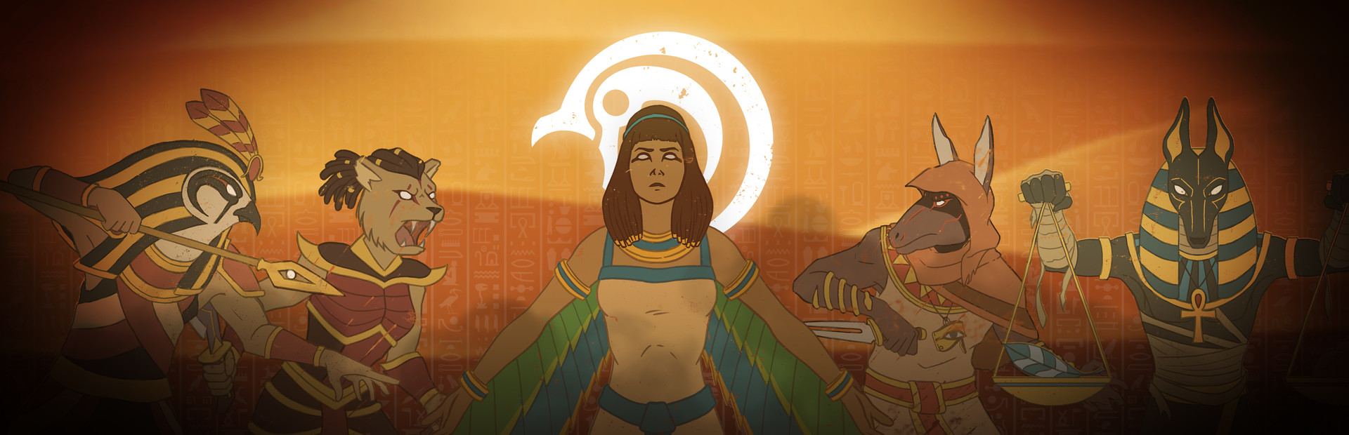Sons of Ra cover image