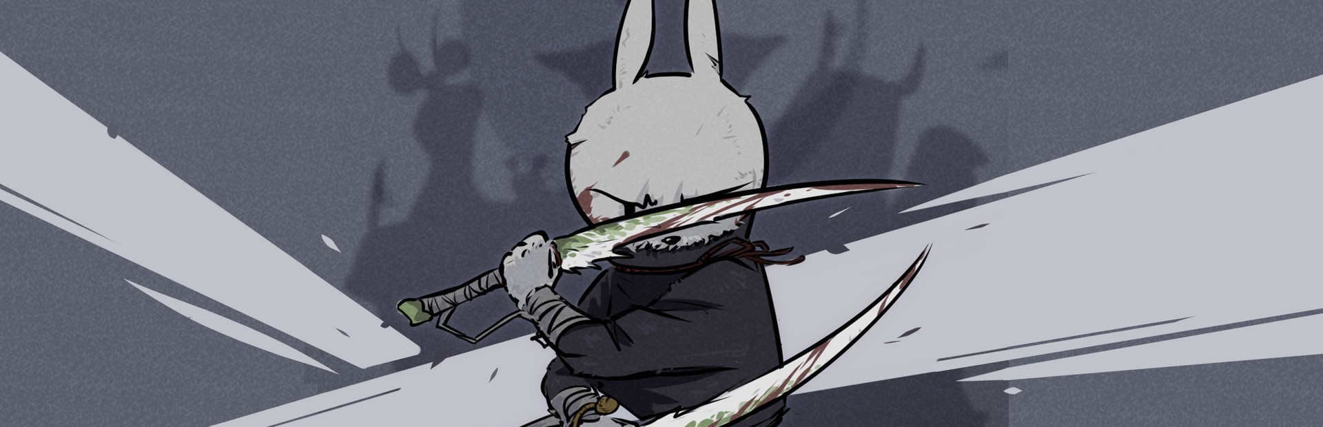 TOOK: The Immortal Hero cover image