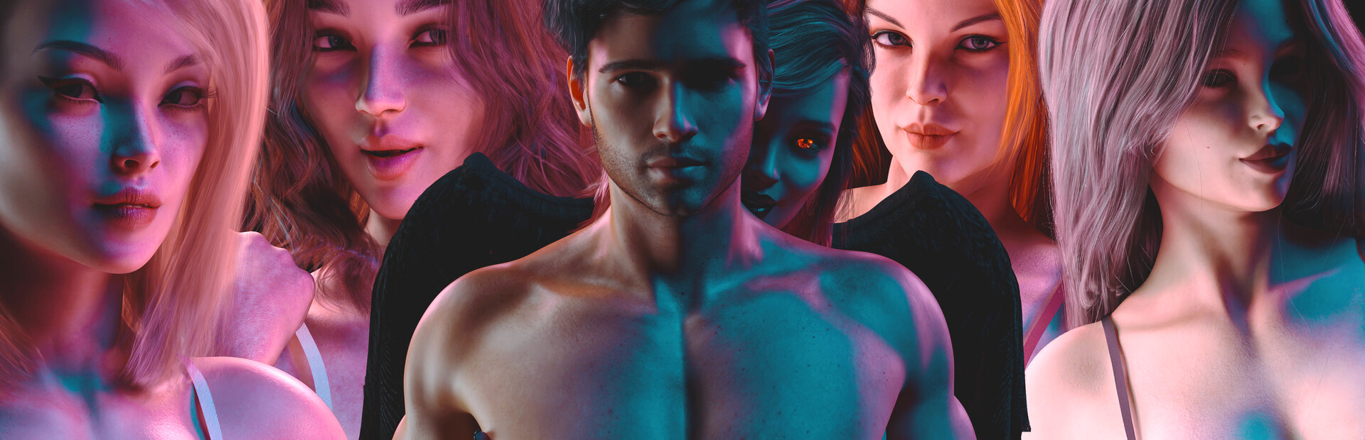 Seducing The Devil cover image