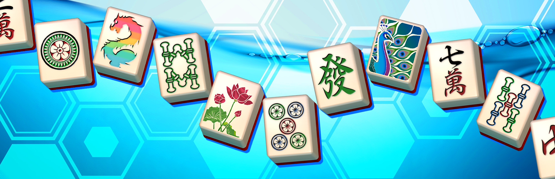 Mahjong Solitaire Refresh cover image