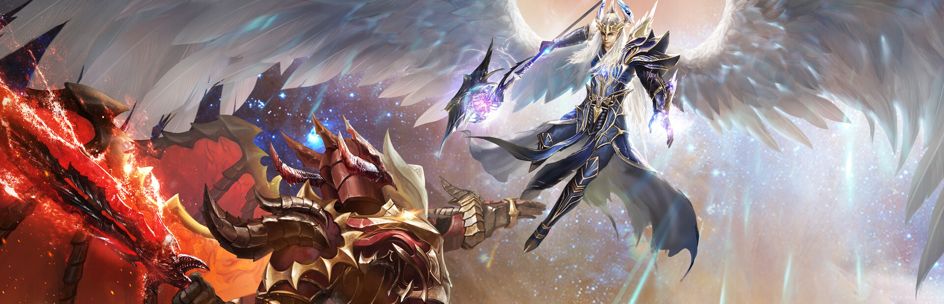 Era of Celestials cover image
