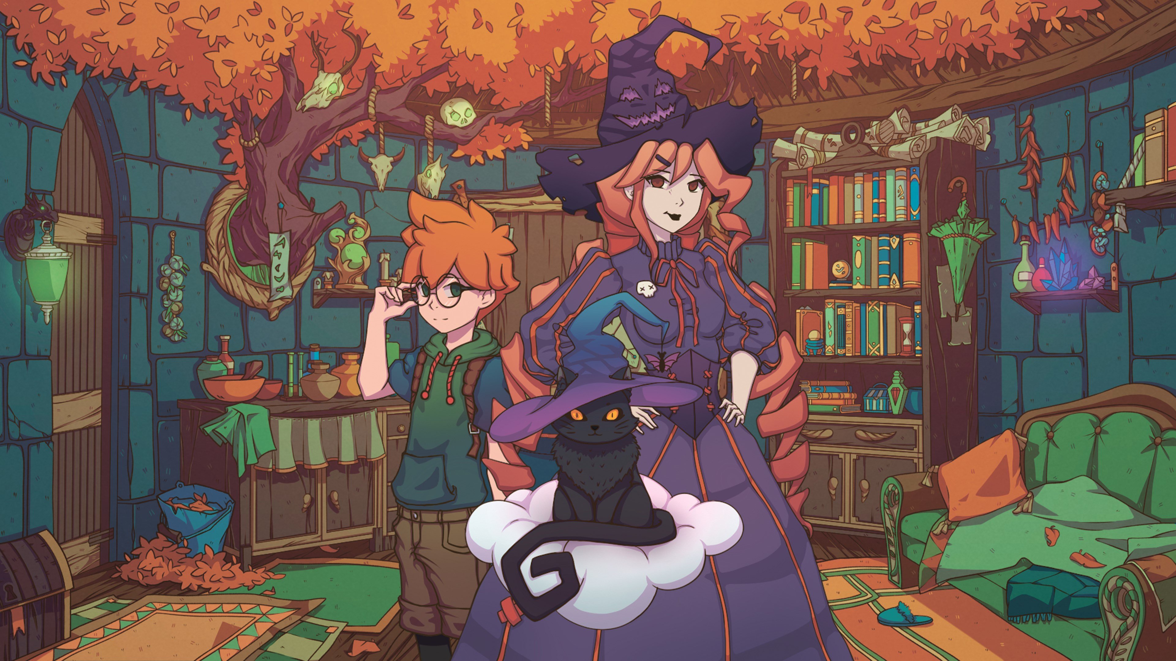 Bewitched: Chapter One cover image