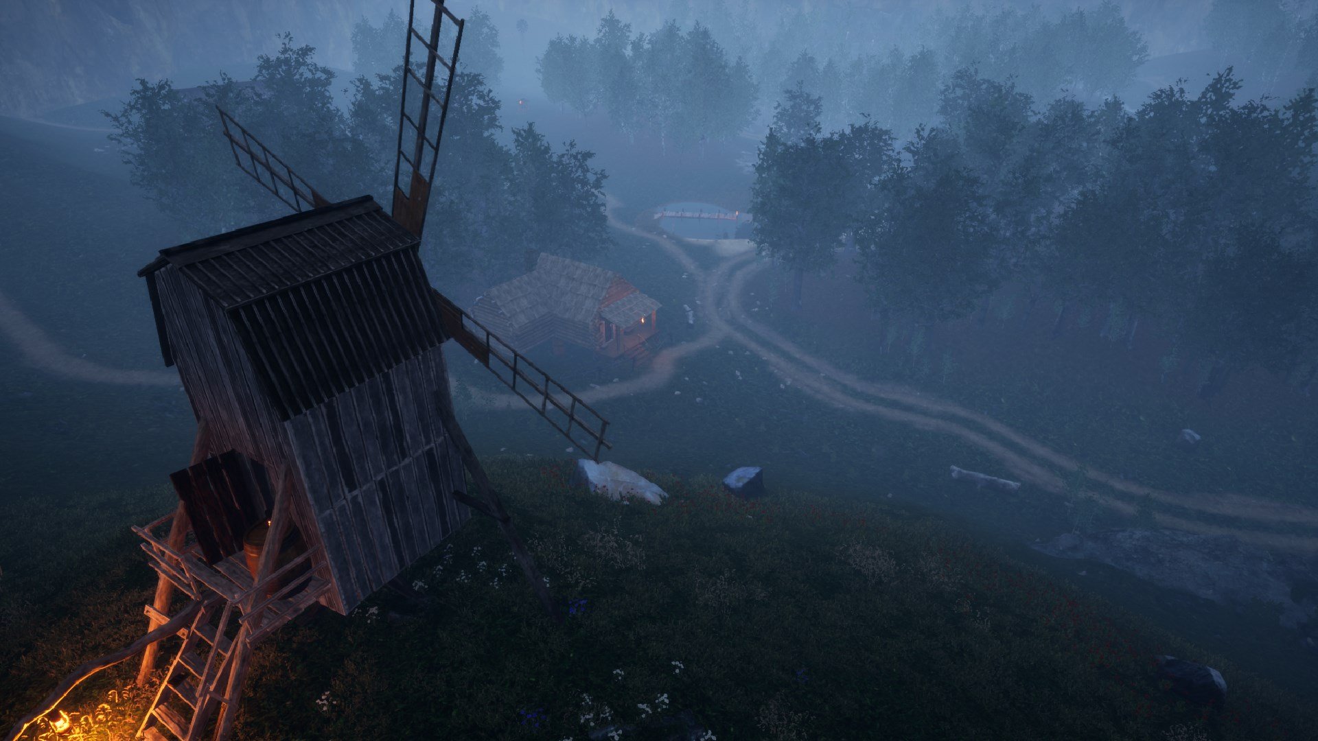 One Step After Fall (Windows) (ES) cover image