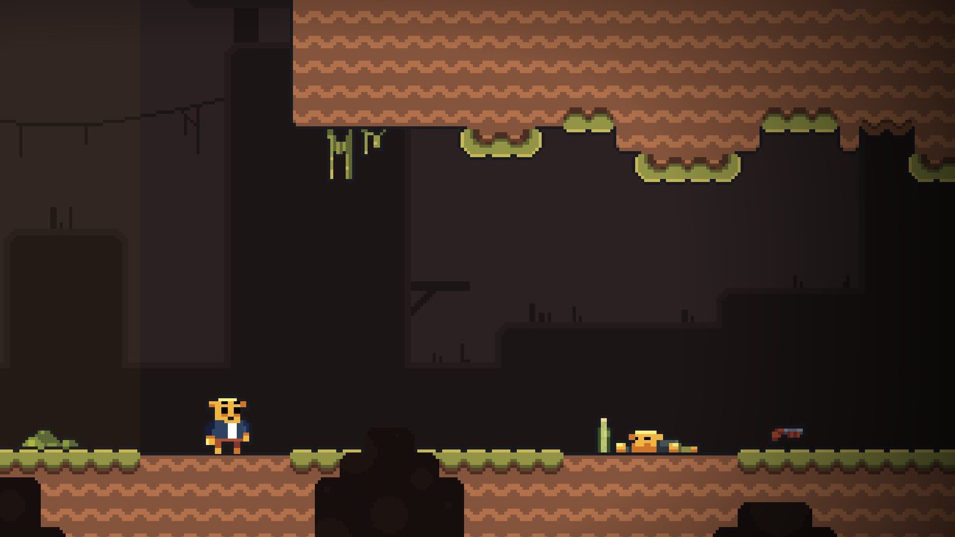 Yello Adventures cover image