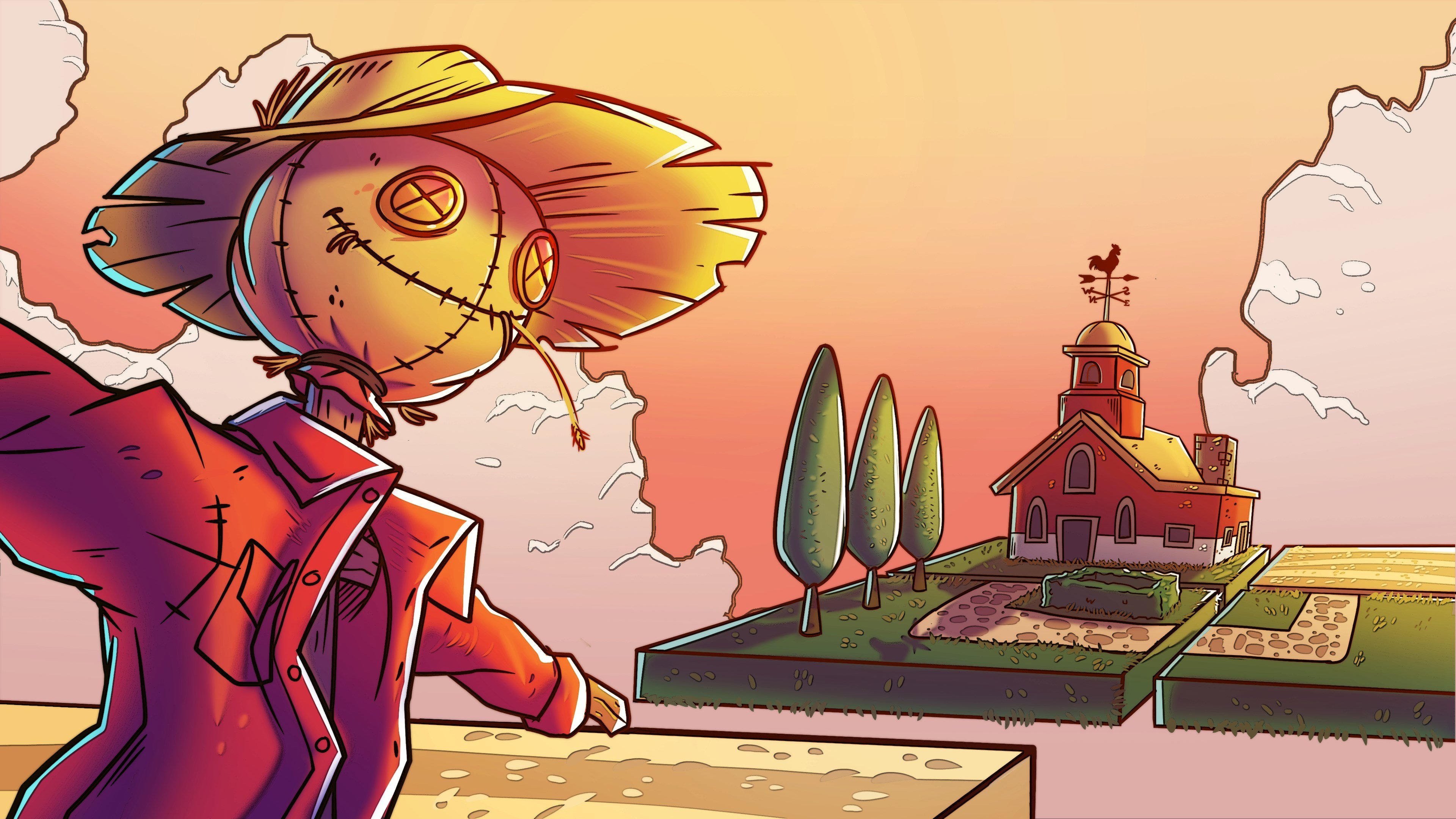 Farm Slider cover image