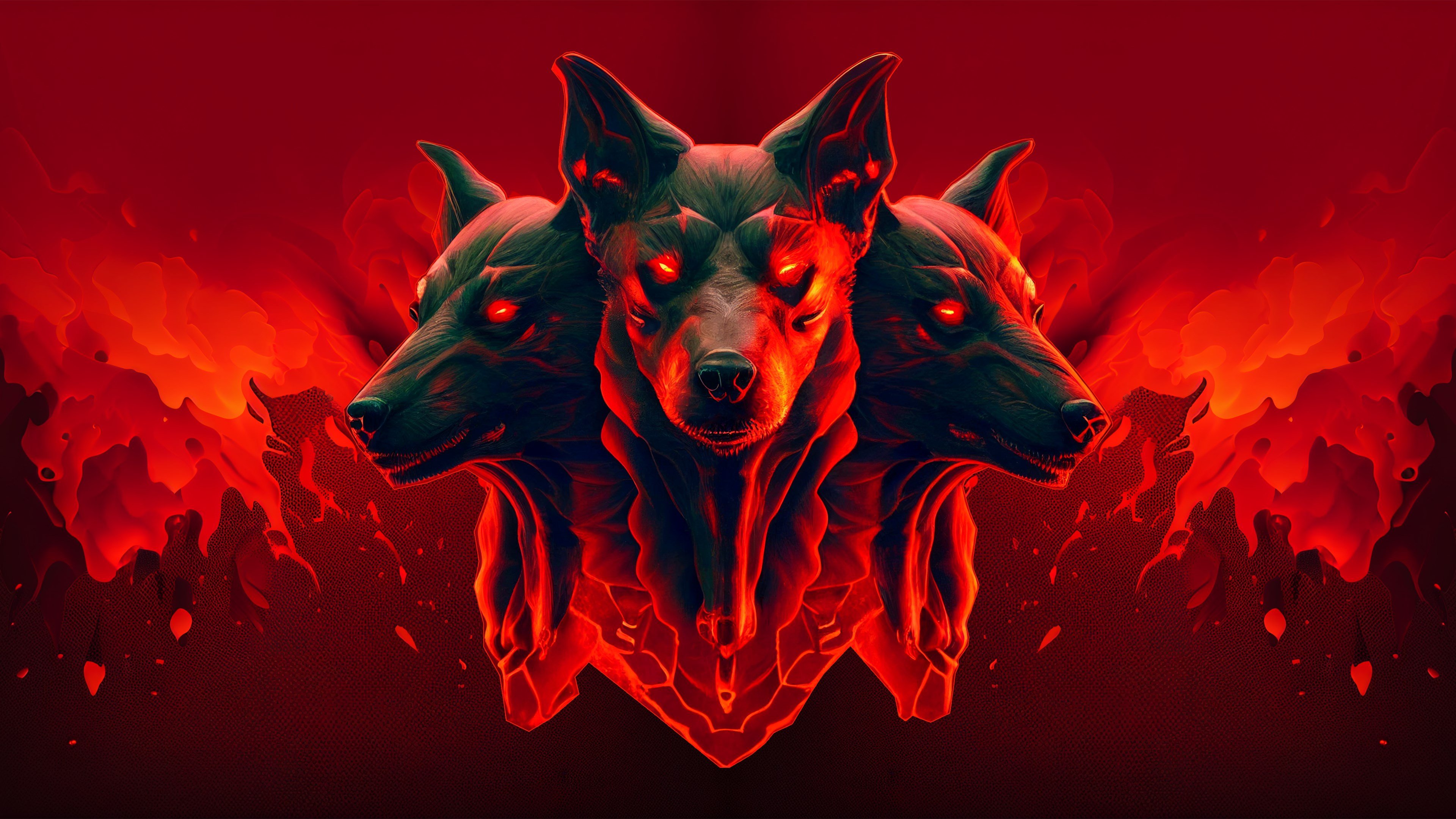 Boss Rush: Mythology cover image