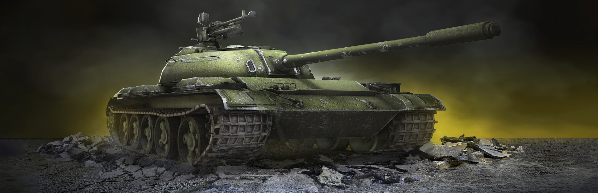 Grand Tanks: WW2 Tank Games cover image