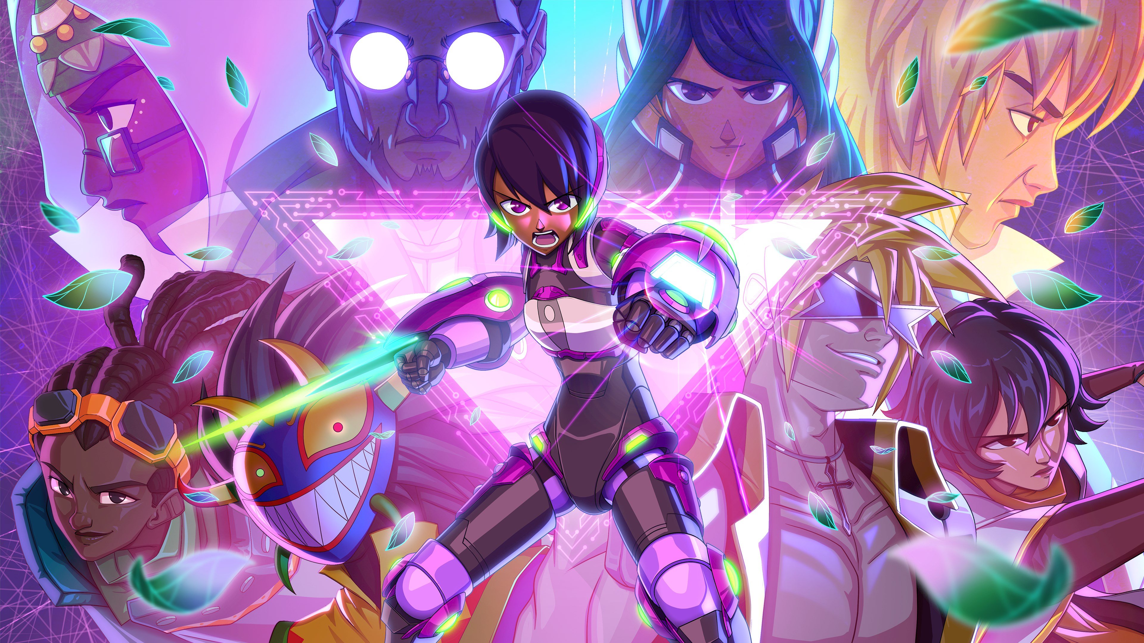 Protodroid DeLTA cover image
