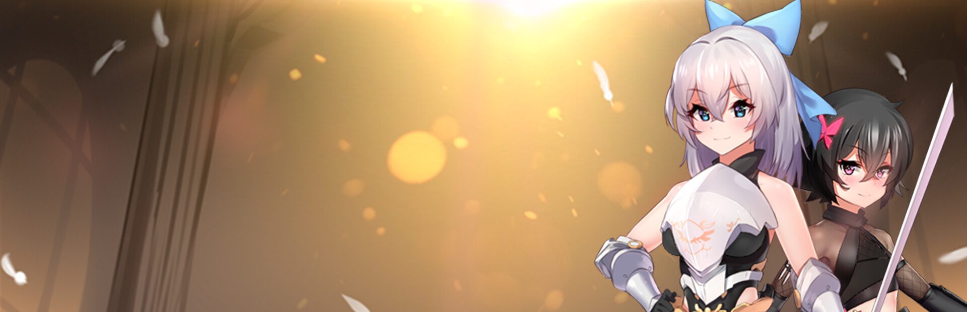 Light and Shadow - Doppelganger cover image
